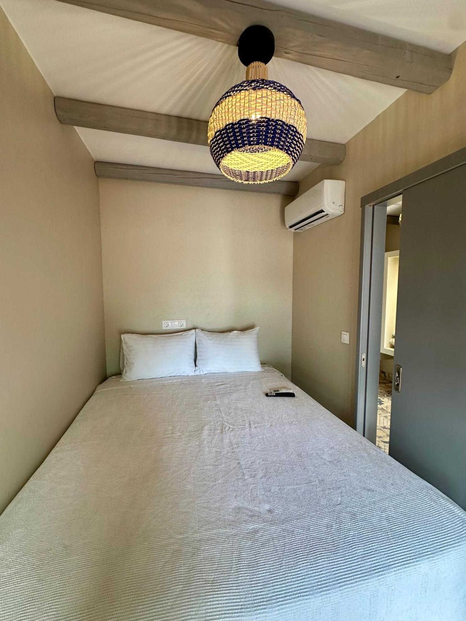 George Suites Stegna Archangelos  Exterior foto