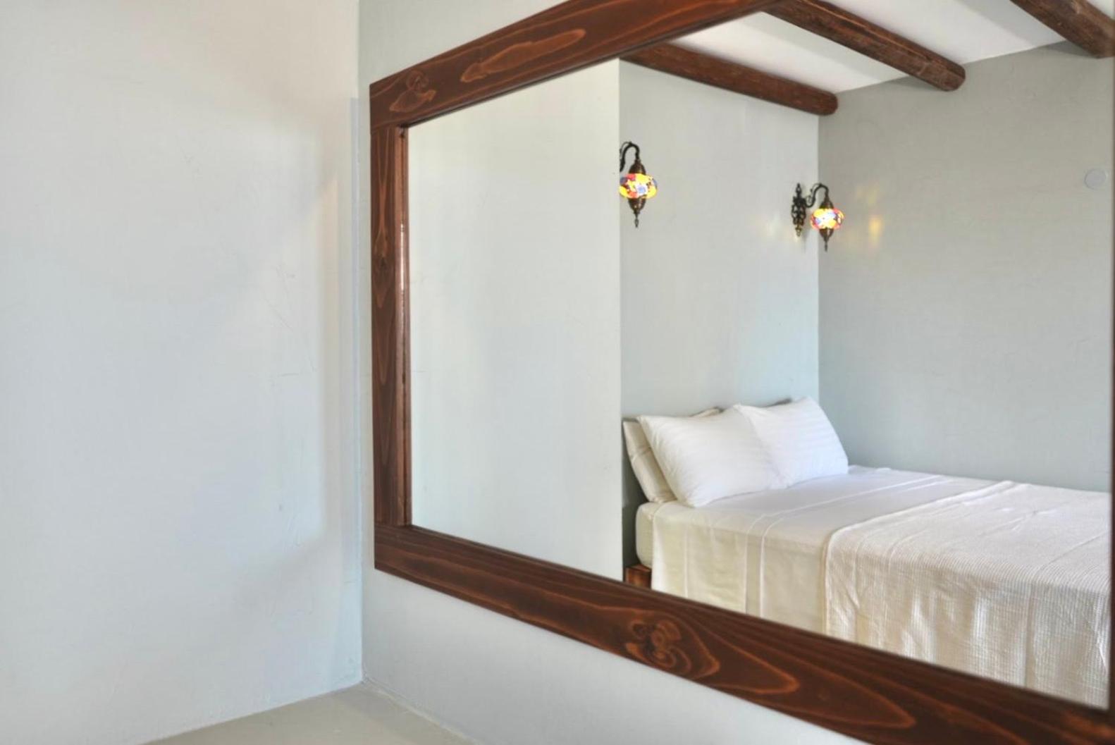 George Suites Stegna Archangelos  Exterior foto